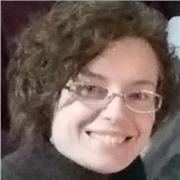 Sono Giovanna Bianco, docente di storia e filosofia, impartisco lezioni private su Mesagne, ma sono disponibile anche in dad